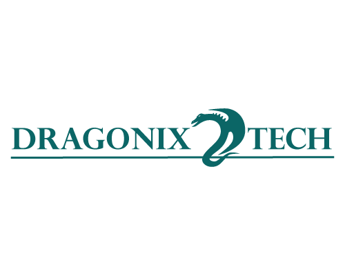 Logo for Dragonix Tech